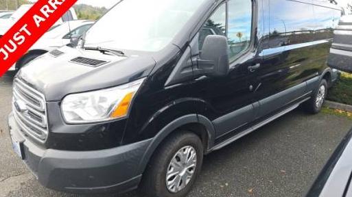 FORD TRANSIT 2018 1FDZX2YMXJKA30257 image