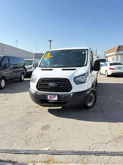 FORD TRANSIT 2018 1FTBW2YM8JKB09810 image