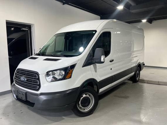 FORD TRANSIT 2018 1FTBW2CG0JKB07969 image