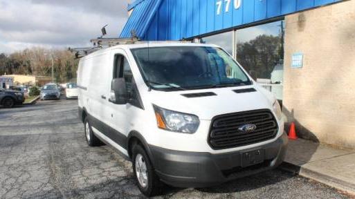 FORD TRANSIT 2018 1FTYR1YG9JKA30202 image