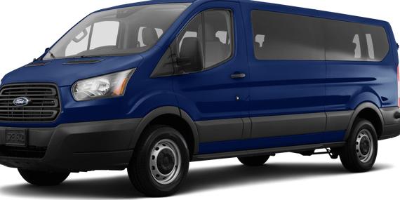 FORD TRANSIT 2018 1FMZK1CM3JKA74861 image