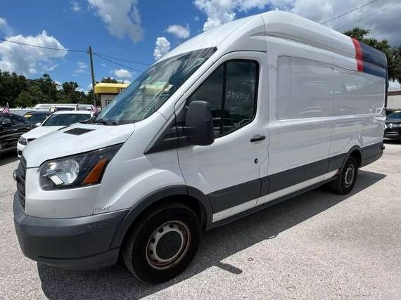 FORD TRANSIT 2018 1FTYR3XM1JKA30942 image