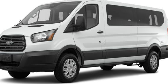 FORD TRANSIT 2018 1FBAX2CG8JKA80940 image