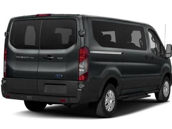 FORD TRANSIT 2018 1FBZX2YM5JKB13944 image