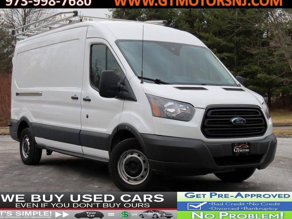 FORD TRANSIT 2018 1FTYR2CG4JKA27043 image