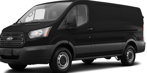 FORD TRANSIT 2018 1FTYE1YM8JKA38518 image