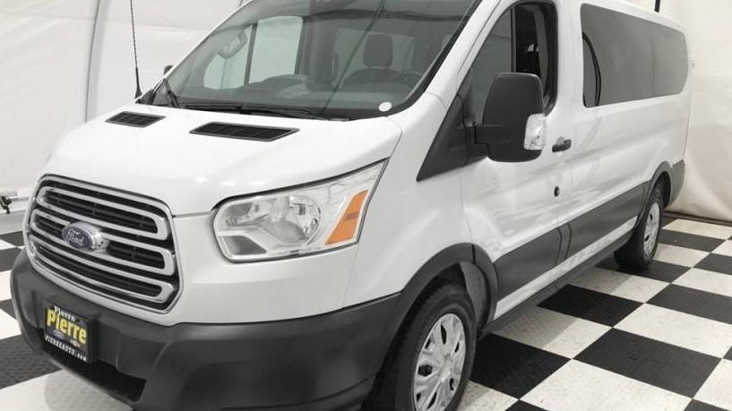 FORD TRANSIT 2018 1FMZK1YM9JKB19147 image