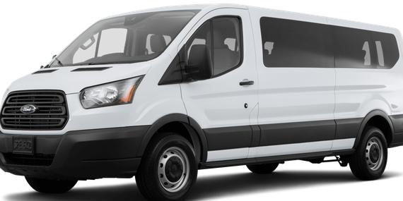 FORD TRANSIT 2018 1FMZK1ZM4JKB15795 image