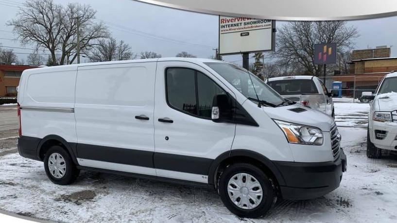 FORD TRANSIT 2018 1FTYE1YM7JKB22815 image