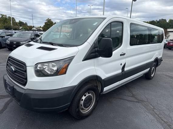 FORD TRANSIT 2018 1FBZX2YM5JKA64664 image FORD TRANSIT 2018 1FBZX2YM5JKA64664 image