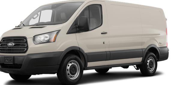 FORD TRANSIT 2018 1FTYE1YM0JKA05626 image