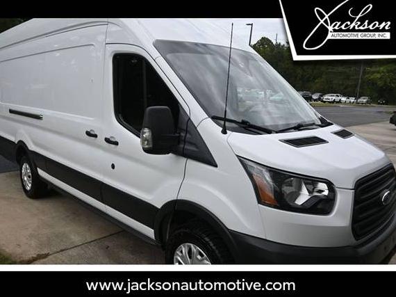 FORD TRANSIT 2018 1FTYR3XM4JKB40545 image
