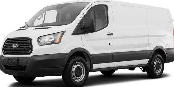 FORD TRANSIT 2018 1FTYR1ZM4JKB48193 image