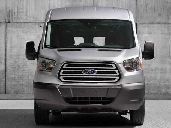 FORD TRANSIT 2018 1FTYE2CM2JKA50841 image