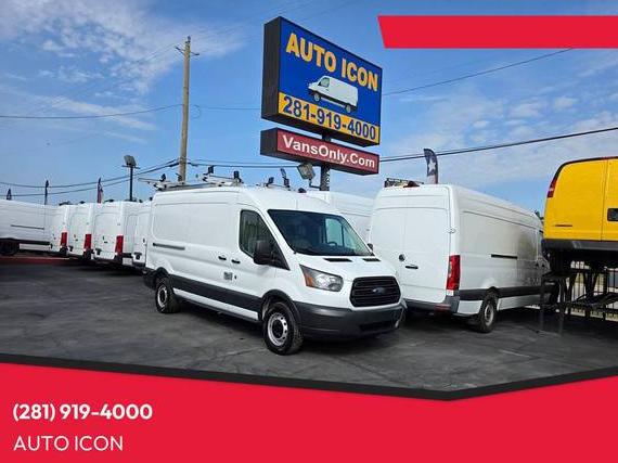 FORD TRANSIT 2018 1FTYR2CG4JKA27334 image FORD TRANSIT 2018 1FTYR2CG4JKA27334 image