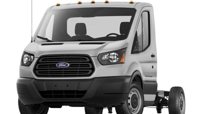 FORD TRANSIT 2018 1FDBF9ZM2JKA69761 image