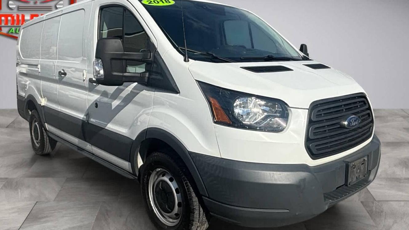 FORD TRANSIT 2018 1FTYR1ZM2JKA61201 image