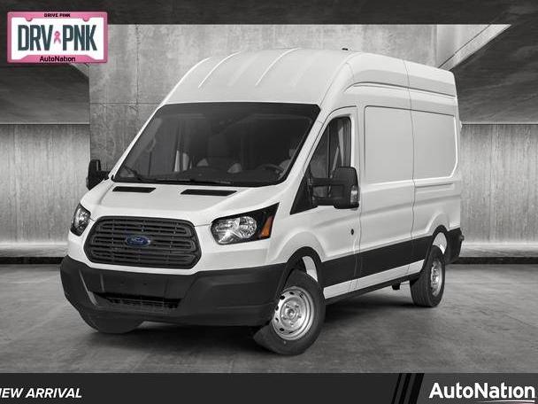 FORD TRANSIT 2018 1FTBW3XG0JKA86864 image