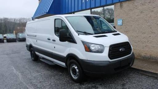 FORD TRANSIT 2018 1FTYR2YM0JKB11469 image