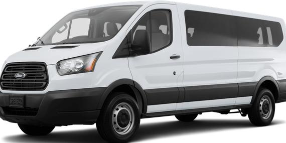 FORD TRANSIT 2018 1FDZK1CM7JKA38333 image