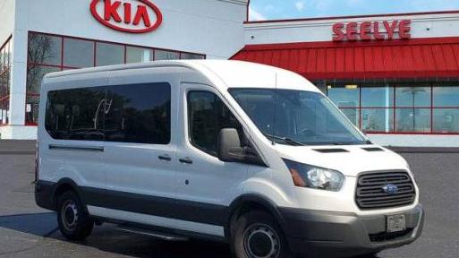 FORD TRANSIT 2018 1FBAX2CMXJKA27243 image