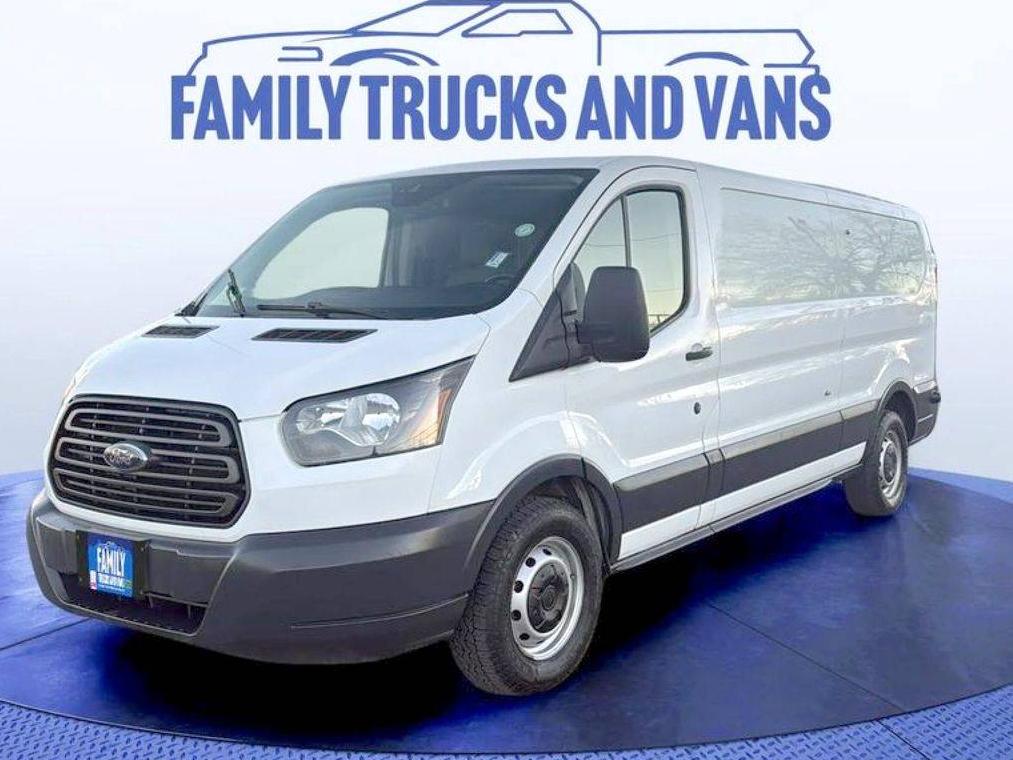 FORD TRANSIT 2018 1FTBW2YMXJKB09789 image