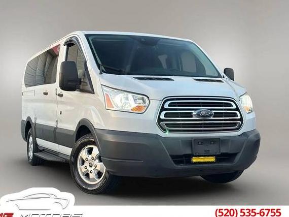 FORD TRANSIT 2018 1FMZK1ZM4JKA91918 image FORD TRANSIT 2018 1FMZK1ZM4JKA91918 image