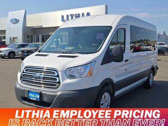 FORD TRANSIT 2018 1FBAX2CM1JKA84978 image FORD TRANSIT 2018 1FBAX2CM1JKA84978 image
