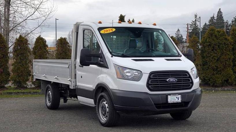 FORD TRANSIT 2018 1FDYR5ZMXJKA87368 image