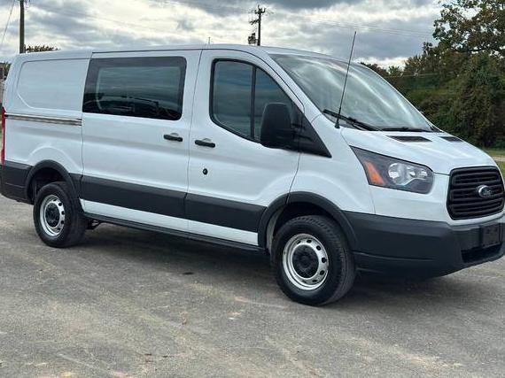 FORD TRANSIT 2018 1FTYR1YM9JKB29639 image FORD TRANSIT 2018 1FTYR1YM9JKB29639 image