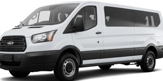 FORD TRANSIT 2018 1FBZX2YM7JKA70014 image