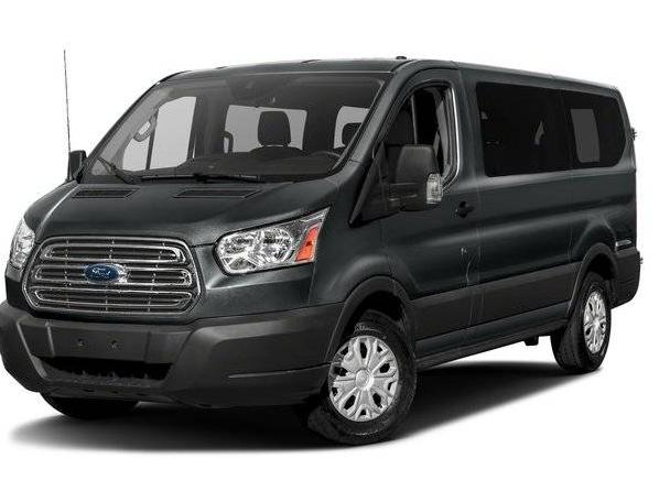 FORD TRANSIT 2018 1FMZK1ZM1JKA54499 image