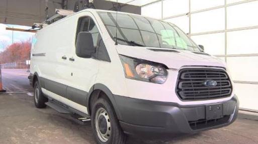 FORD TRANSIT 2018 1FTYR2YM8JKB11655 image