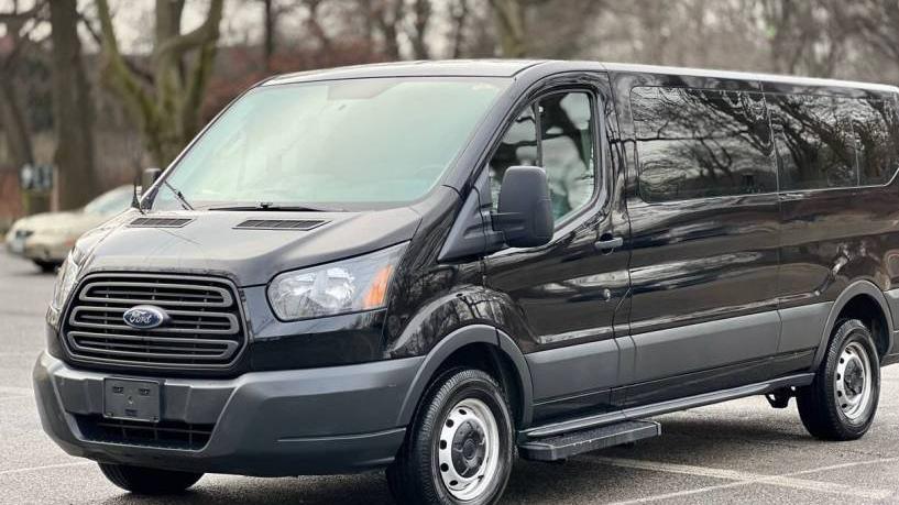 FORD TRANSIT 2018 1FDZX2ZM3JKA74891 image