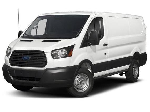FORD TRANSIT 2018 1FTYR1ZM3JKA49106 image