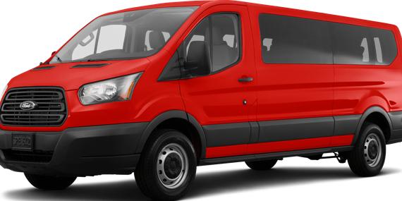 FORD TRANSIT 2018 1FBZX2ZM4JKB52829 image