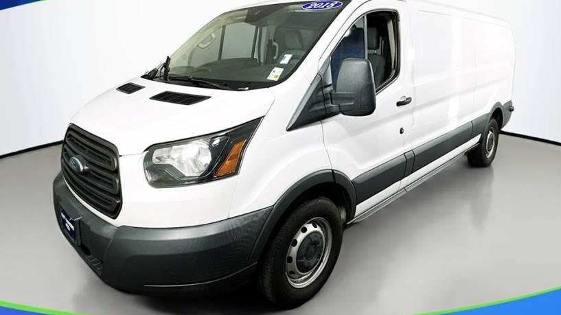 FORD TRANSIT 2018 1FTYR2YG5JKA62697 image