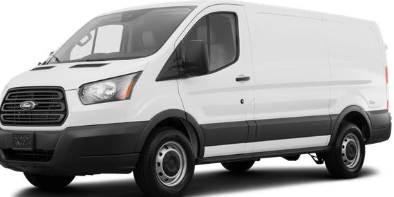 FORD TRANSIT 2018 1FTYR1YG0JKA30170 image