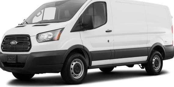 FORD TRANSIT 2018 1FTYR1YM6JKA78617 image