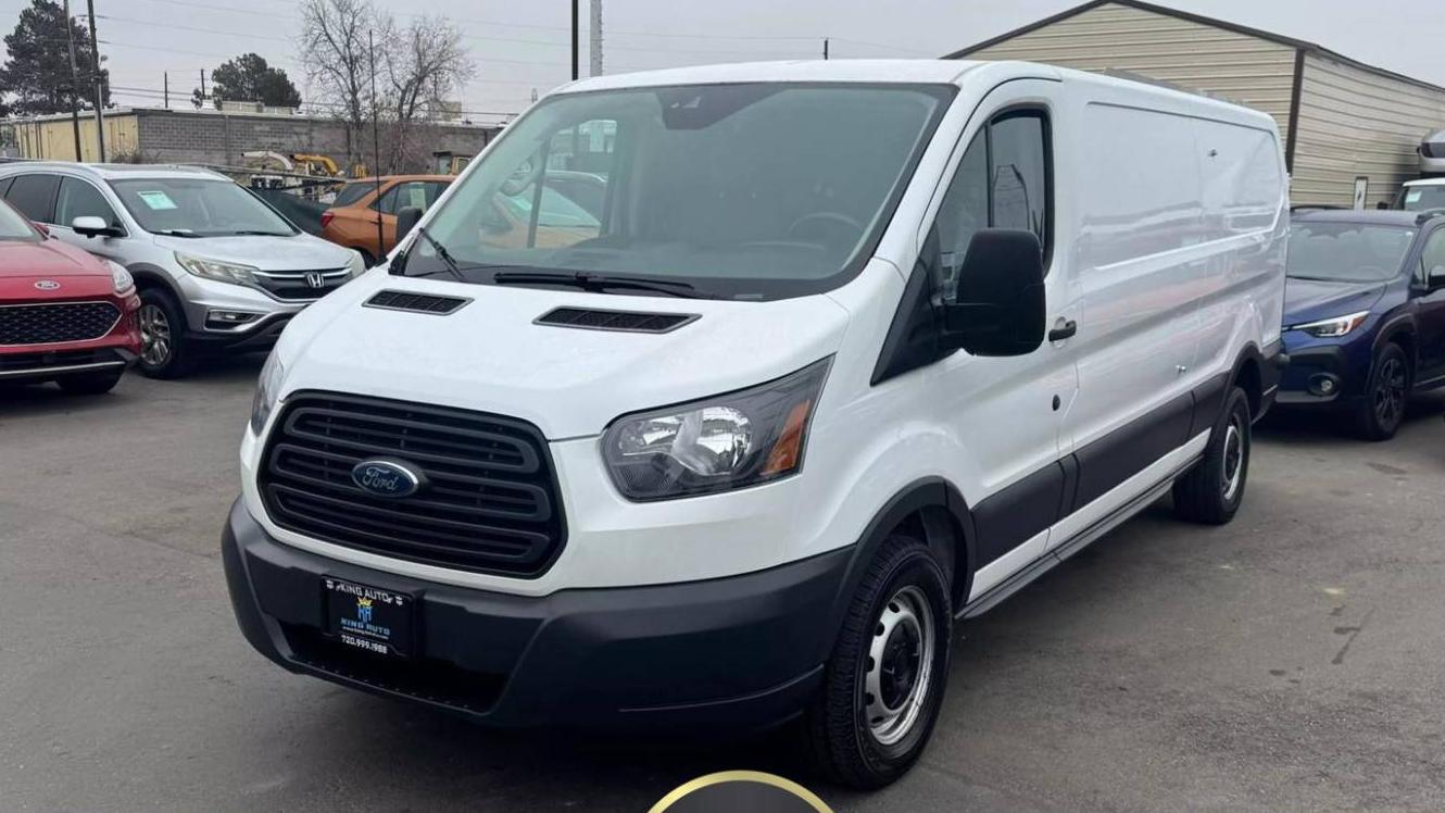 FORD TRANSIT 2018 1FTYR2YM8JKB11770 image