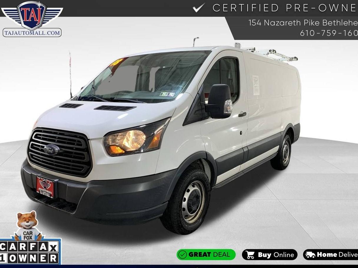 FORD TRANSIT 2018 1FTYR1YMXJKB43887 image