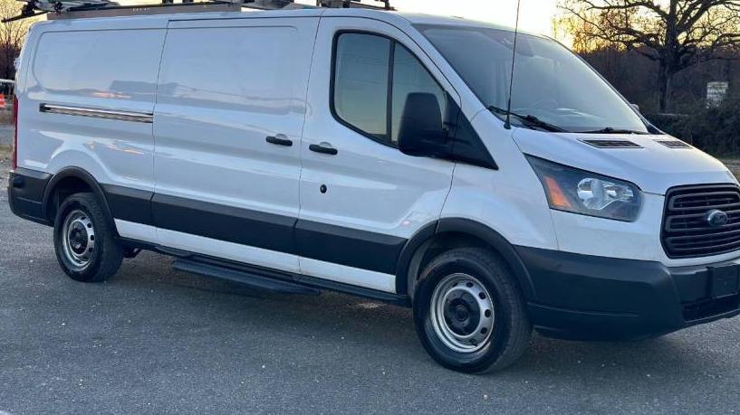 FORD TRANSIT 2018 1FTYE2YM5JKB22625 image