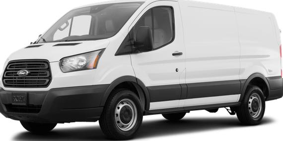 FORD TRANSIT 2018 1FTYE1ZM4JKA92056 image