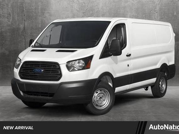 FORD TRANSIT 2018 1FTYR1ZM7JKA58441 image
