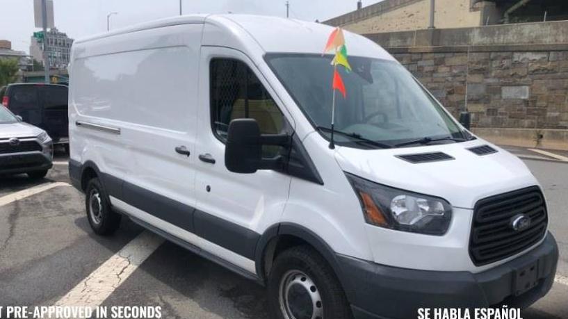 FORD TRANSIT 2018 1FTBW2CM3JKA90574 image