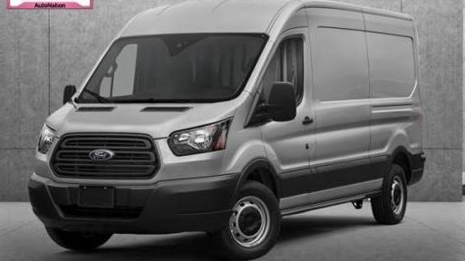 FORD TRANSIT 2018 1FTYE2CM1JKB52454 image