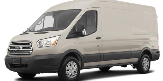 FORD TRANSIT 2018 1FTYE1CM2JKB50853 image