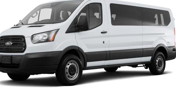 FORD TRANSIT 2018 1FBZX2CG7JKA11336 image