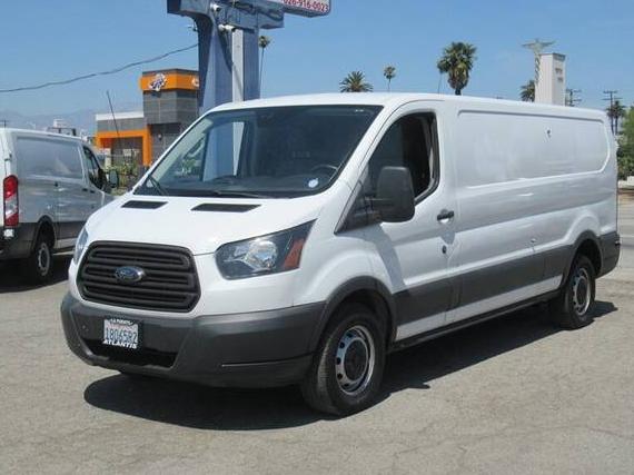 FORD TRANSIT 2018 1FTBW2YM0JKB09834 image
