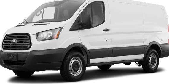 FORD TRANSIT 2018 1FTYR1YM8JKB41085 image
